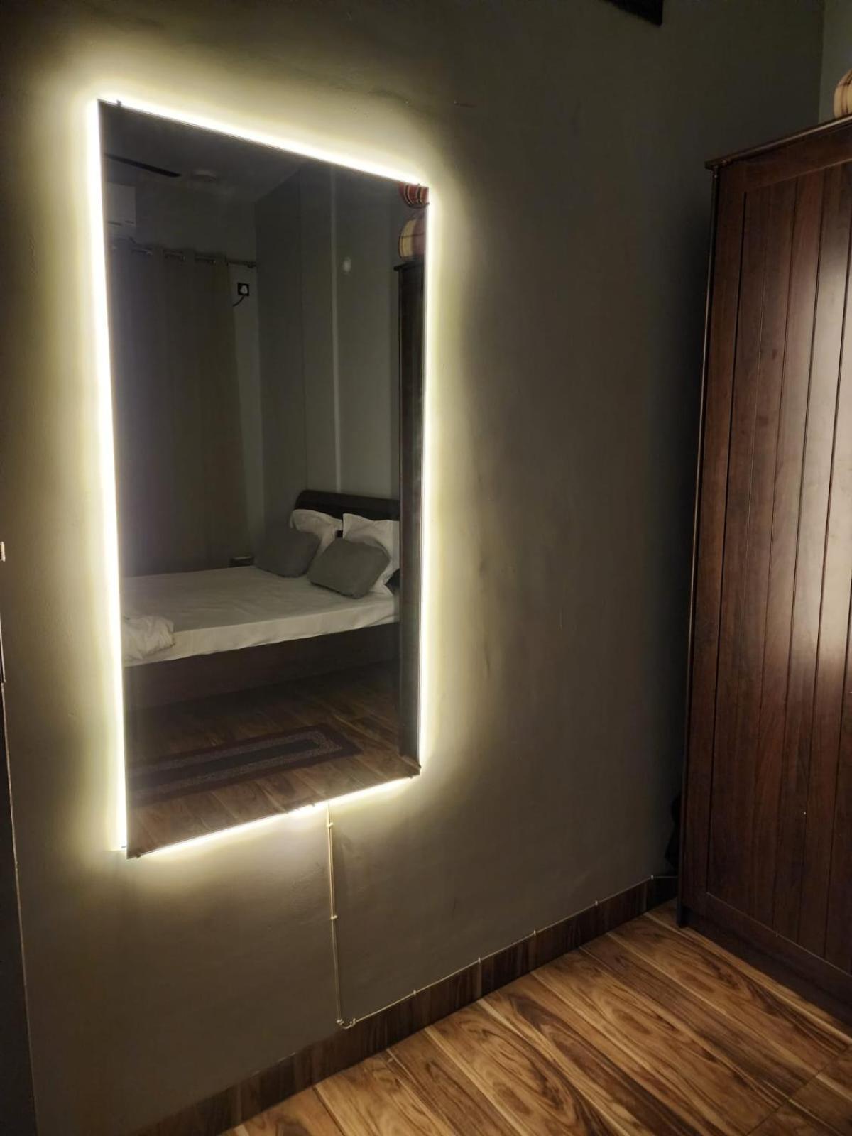 Genz Villa Ll Swimming Pool Ll Ac Ll Bbq Ll 2Bhk Lonavala Εξωτερικό φωτογραφία